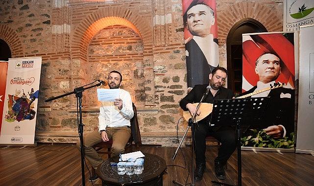 Anadolu’nun Türkü Yollarında Yüreklerin Hafızası: Kahramanlık Ezgileriyle Dalgalar Aydınlanıyor