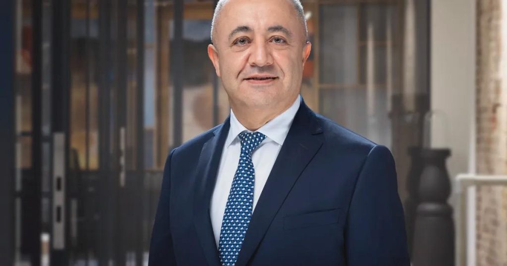 Arçelik’te 3 Yeni Üst Düzey Atama