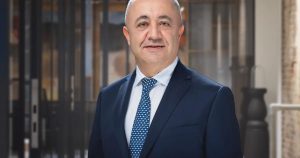 Arçelik’te 3 Yeni Üst Düzey Atama