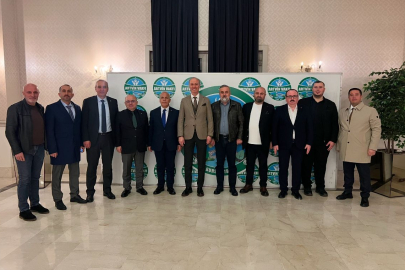 Artvin Direnişinin 105. Yılı Bursa’da Iftar Sofrasında Buluştu: Dayanışma ve Bereket Dolu Gecede Şehrin Öncü Sesleri Bir Araya Geldi