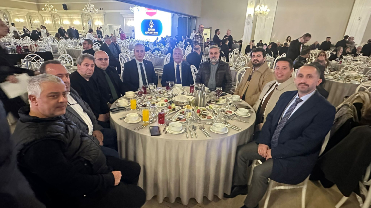 Artvin Direnişinin 105. Yılı Bursa’da Iftar Sofrasında Buluştu: Dayanışma ve Bereket Dolu Gecede Şehrin Öncü Sesleri Bir Araya Geldi