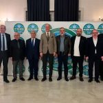 Artvin Direnişinin 105. Yılı Bursa’da Iftar Sofrasında Buluştu: Dayanışma ve Bereket Dolu Gecede Şehrin Öncü Sesleri Bir Araya Geldi