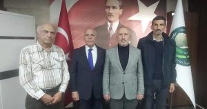 Artvin’de Yayla Ziyareti: Kültür, Turizm ve Yardımlaşma Derneği’nin Kampanyası ve Bölgeye Duyulan Güven