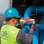 Aşağı Şehitkemal’e Doğalgaz Müjdesi: Mahalle Halkı Yeni Konforun Tadını Çıkaracak