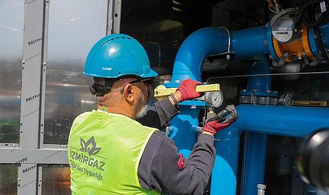 Aşağı Şehitkemal’e Doğalgaz Müjdesi: Mahalle Halkı Yeni Konforun Tadını Çıkaracak