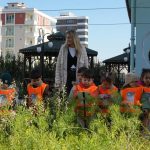 Ata Tohum Merkezinde Geleceğe Nefes Veren Atalık Tohumlar ve Öğrenci Ziyaretinin İlham Verici Anları