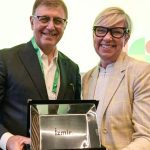 Avrupa Sağlıklı Şehirler Ağı’nda Yeni Dönem: İzmir’in Liderliği ve Siyasi Komite Güçleniyor