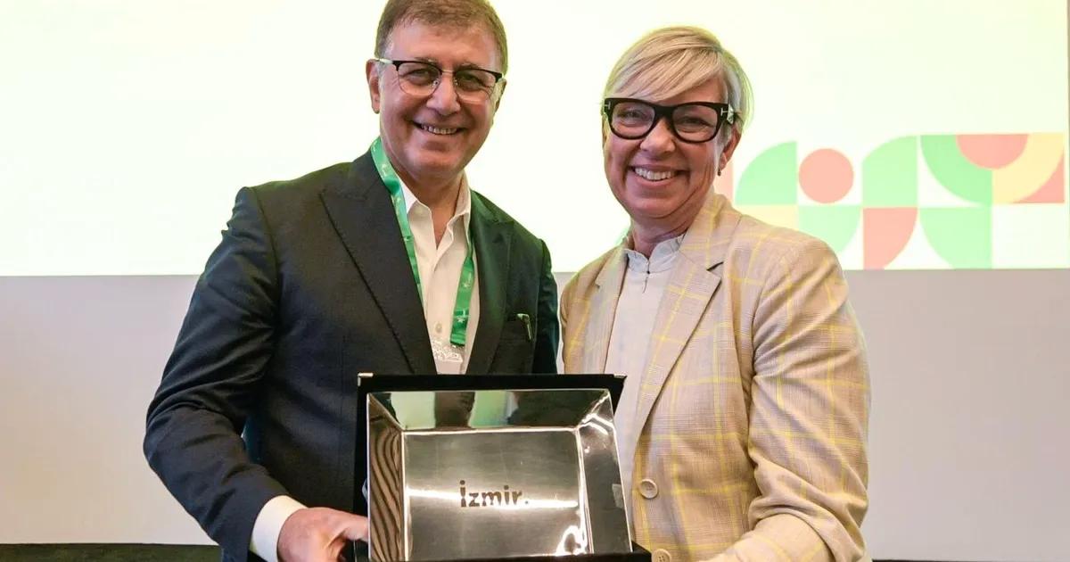 Avrupa Sağlıklı Şehirler Ağı’nda Yeni Dönem: İzmir’in Liderliği ve Siyasi Komite Güçleniyor