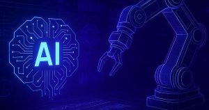 AXIS: Akıllı Üretimde Nesiller Boyu Dönüşümün Sınırlarını Zorlayan Uluslararası Yapay Zeka Ajan Platformu