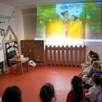 Ayda Gezgin’in Umudu Bayraklı’da Çocuklarla Buluştu: Depremin İçinden Doğanın Sesine Yolculuk