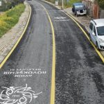 Aydın’da Ulaşım Atağı: Üniversite ve Hastaneye Yönelik Yeni Yol Projesi Tam gaz sürüyor