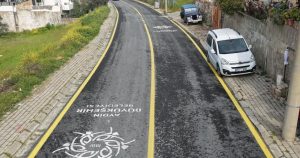 Aydın’da Ulaşım Atağı: Üniversite ve Hastaneye Yönelik Yeni Yol Projesi Tam gaz sürüyor