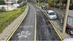 Aydın’ın Ulaşımatında Devrim: Kemer’den Aytepe’ye Uzanan Yeni Hatla Yılın Yatırımı Hayata Geçiyor