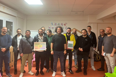 Baba Dayanışmasıyla Geleceği İnşa Etmek: İzmir’in Baba Destek Eğitim Programıyla Şiddetsiz, Eşit ve Demokratik Aileler