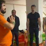 Baba Dayanışmasıyla Şiddetsiz ve Eşitlikçi Aileye Yol: İzmir’de BADEP ile Değişen Ebeveynlik