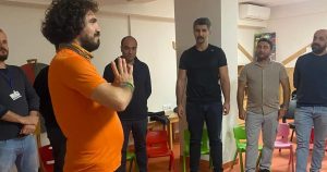 Baba Dayanışmasıyla Şiddetsiz ve Eşitlikçi Aileye Yol: İzmir’de BADEP ile Değişen Ebeveynlik