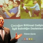 Babanın Dokunuşuyla Dönüşen Çocuk: Yeni Nesil Baba Kavramı ve Erken Dönem Gelişim