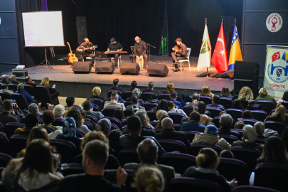 Bağımsızlık Günü Coşkusu: Bosna-Hersek’in Onur Dolu Ramazanı İzmir’de Anıldı