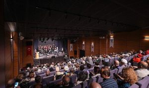 Baharın İlk Nefesi: Altın Seslerle Yeni Bir Ufukta Anadolu Ezgileri