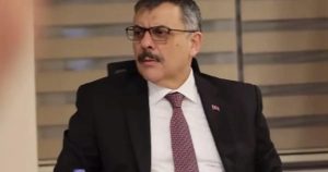 Bakan Çiftçi’den dijital dönüşüm ziyareti… 112’den yapay zekâya kadar kritik başlıklar konuşuldu