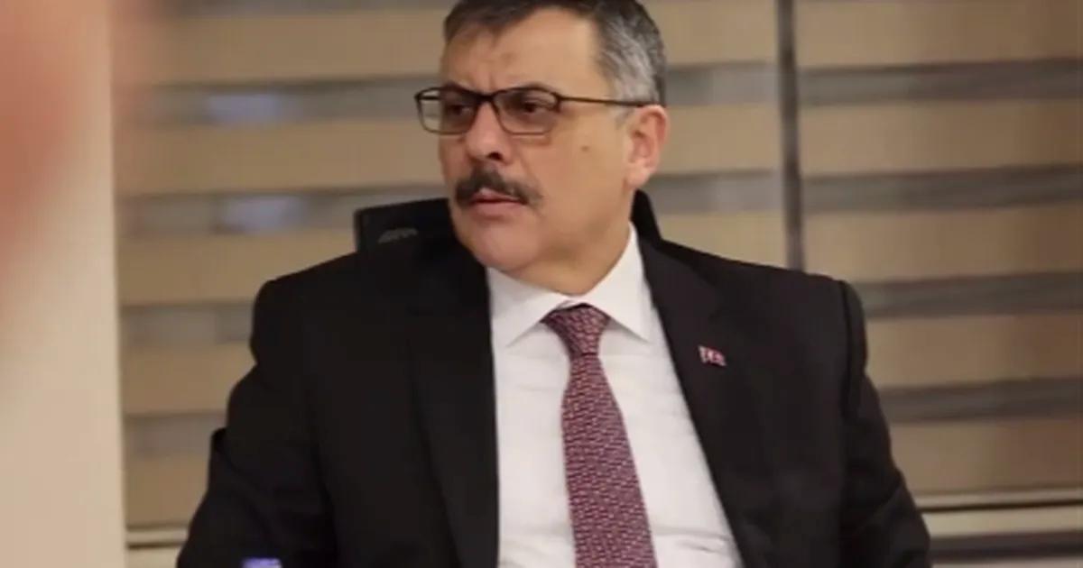 Bakan Çiftçi’den dijital dönüşüm ziyareti… 112’den yapay zekâya kadar kritik başlıklar konuşuldu