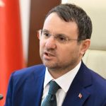 Bakan Gürlek: ‘Siber Vatan’da milli güvenliği korumakta kararlıyız