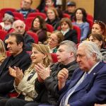 Bakırköy Muhabbeti: Mustafa Balbay ve Ayşegül Ovalıoğlu’ndan Cumhuriyet ve Demokrasi Üzerine Aydınlatıcı Bir Gün