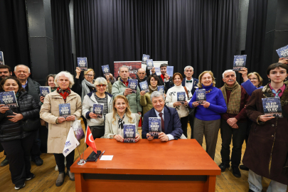 Bakırköy Muhabbeti’nde Balbay ve Ovalıoğlu’ndan Cumhuriyet ve Demokrasi İçin Net Mesajlar