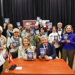 Bakırköy Muhabbeti’nde Balbay ve Ovalıoğlu’ndan Cumhuriyet ve Demokrasi İçin Net Mesajlar