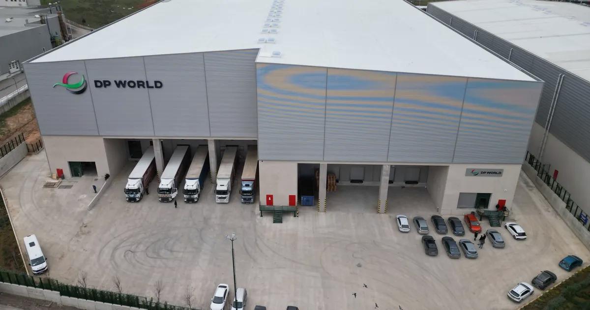 Balçık’ta Başlayan Kontrat Lojistiği Devrimi: DP World’ün Doğu Avrupa’ya Açılan Yeni Kapısı ve Sürdürülebilirlik Vizyonu