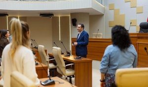 Balçova’da Yeni Başlayan Ailelere Destek: Nikah Kartı ile Ekonomik Dayanışma ve Umut Dolu Bir Gelecek