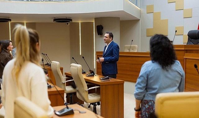 Balçova’da Yeni Başlayan Ailelere Destek: Nikah Kartı ile Ekonomik Dayanışma ve Umut Dolu Bir Gelecek