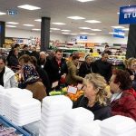 Balçova’nın Dayanışma Ağı: Market’in Balçova Şubesiyle Uygun Fiyatlı ve Sağlıklı Gıdaya Erişim Artıyor