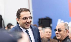 Balçova’nın Yeni Umut Kapısı: Market ve Evde Sağlık Hizmetleriyle Her Yöne Bereketli Dönüşüm