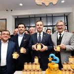 Balıkesir’in Gastronomi Rüzgarı: Ondan Yerel Market ile Emeğin ve Coğrafi Lezzetlerin Buluşması