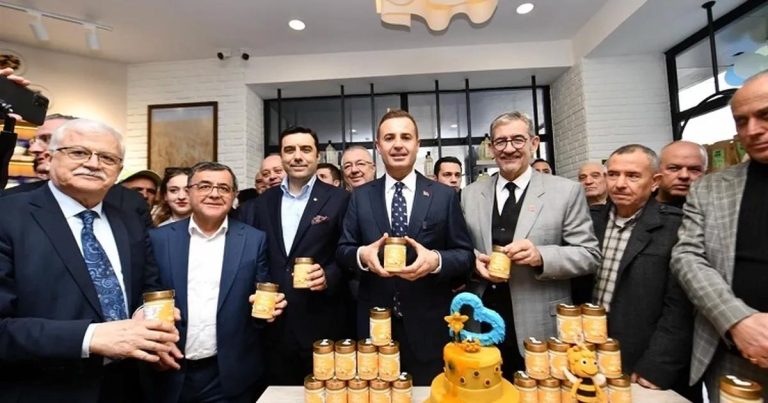 Balıkesir’in Gastronomi Rüzgarı: Ondan Yerel Market ile Emeğin ve Coğrafi Lezzetlerin Buluşması