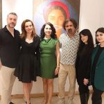 Barışın Kadınları: İzmir’in Gökyüzüne Örülen Hafıza Köprüleri