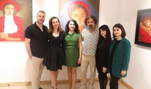 Barışın Kadınları: İzmir’in Gökyüzüne Örülen Hafıza Köprüleri