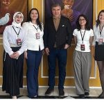 Barışın Kadınları: Renkli Hafıza Çizgileriyle İzmir’in Ruhuna Dokunan Bir Sergi