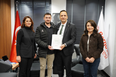 Başarıya Giden Yol: BELGEM Öğrencileriyle İlham Verici Başarıya Şahitlik