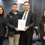 Başarıya Giden Yol: BELGEM Öğrencileriyle İlham Verici Başarıya Şahitlik