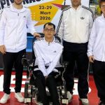 Başarıya Giden Yol: Genç Sporcu Kadir Berke Öz ile Edirne Boccia’de Yeni Bir Umut