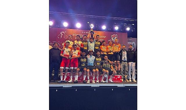 Başarıya Odaklan: Konya Büyükşehir Belediyespor’un Çok Branşlı Gücüyle Zirveye Yolculuk