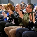 Bayraklar, İftar Sofraları ve Bir Milletin Sesleri: Bosna Hersek Bağımsızlık Günü İzmir’de Ruhları Birleştirdi