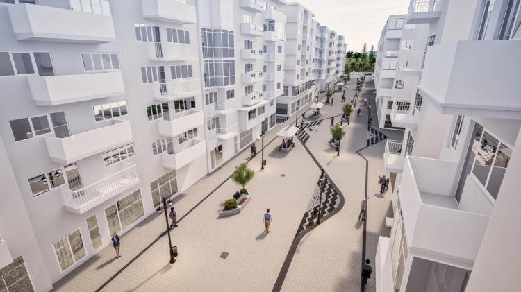 Bayraklı Sevgi Yolu: Tarihsel İzlerin Modern Şehir Dokusuyla Buluşması