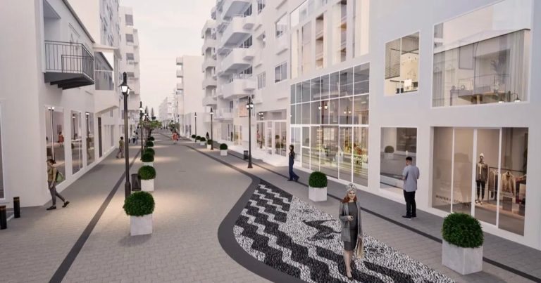 Bayraklı Sevgi Yolu: Tarihsel İzlerin Modern Şehir Dokusuyla Buluşması