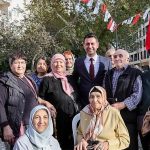 Bayraklı’da Yaşlılar Haftası: Sosyal, Sağlık ve Kültürel Etkinliklerle Dolu Bir Program