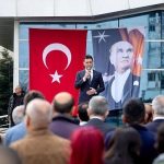 Bayraklı’nın Dayanışma Ruhu: Başkan Önal’ın Ramazan Bayramı Mesajıyla Birlikte Şehrin Geleceğine Güç Kattı