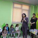 Bayram Coşkusu ve Dayanışmanın Gücü: Karabağlar’da Başkan Kınay’ın Personelle İçten Kutlaması