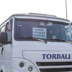 Bayram Denetiminde Yol Güvenliğini 7/24 Sağlayan İzmir Zabıta Eylemi: Şoförler, Araçlar ve İzin Belgeleriyle Şeffaf Kontrol